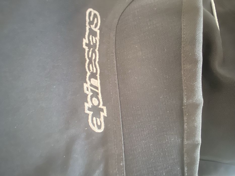 Мото панталон Alpinestars Drystar XL