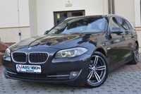 *RATE*BMW 520D 2011 F11 EURO5 automat 8 trepte 184CP km reali M-pachet