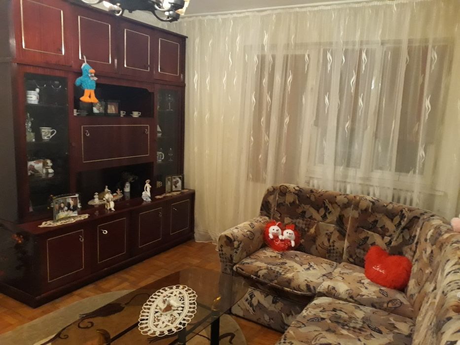 Apartament 2 cam. ,inclusiv garaj