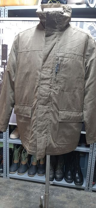 Haina  de  vânătoare