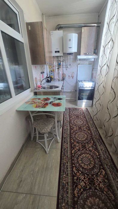 SOTILADI: 2 xonalik kvartira / ПРОДАЁТСЯ: 2х-комнатная квартира