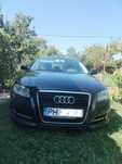 AUDI A3 Sportback  1.6 TDI  2012