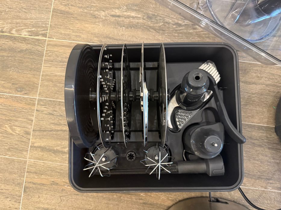 Кухненски робот Philips HR7778/00