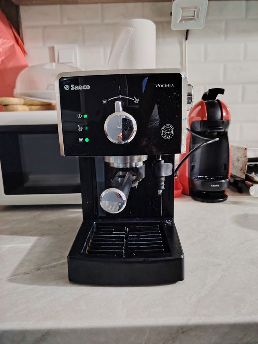 Кафемашина Philips Saeko- Poemia