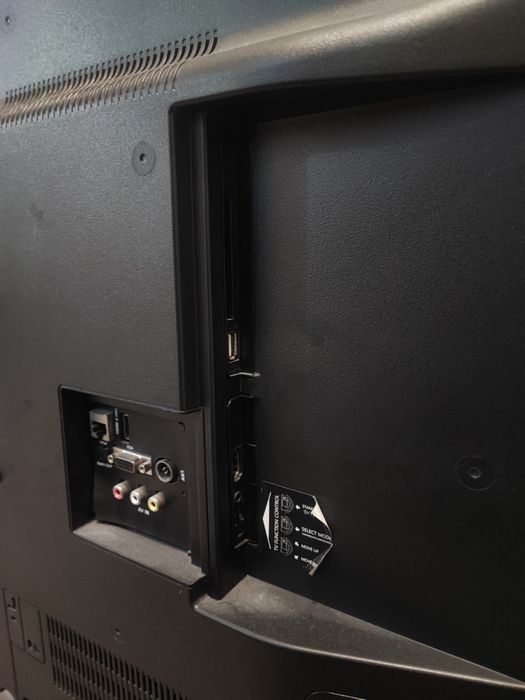 Телевизор  Telefunken 44 инча