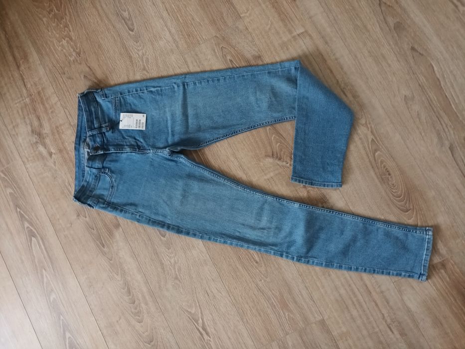 Дамски дънки H&M размер 36