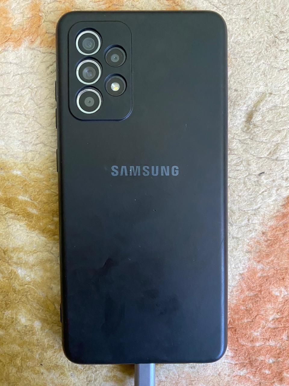 Samsung A52 обмен 128
