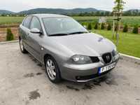 Seat Ibiza 1.9TDI 101 hp