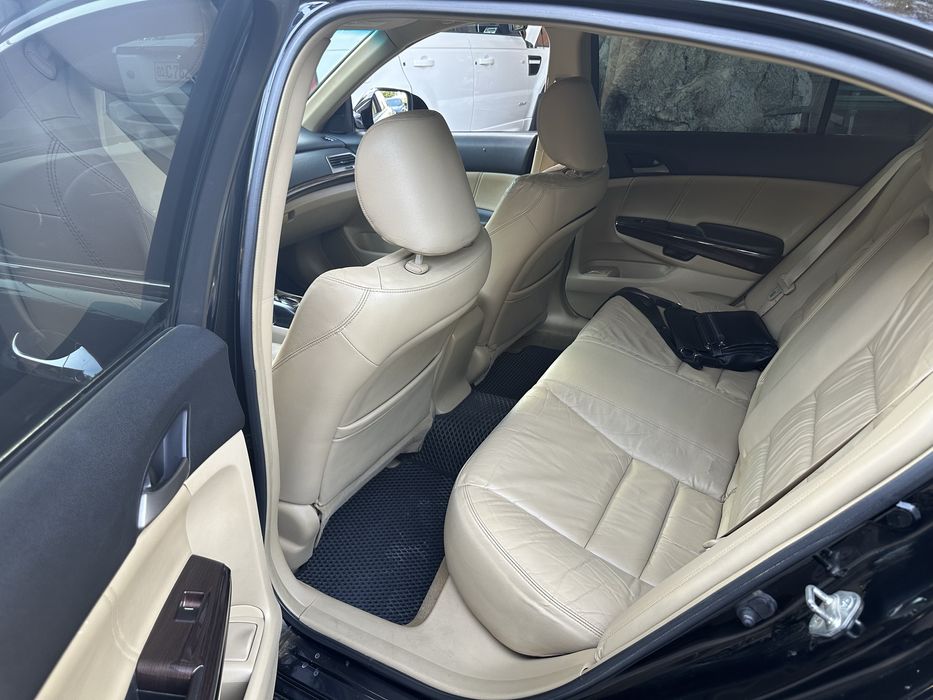 Honda accort full ideal holatda