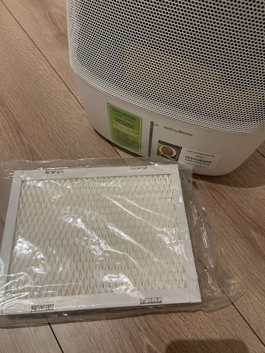 Umidificator Styles Alaze 6,7l