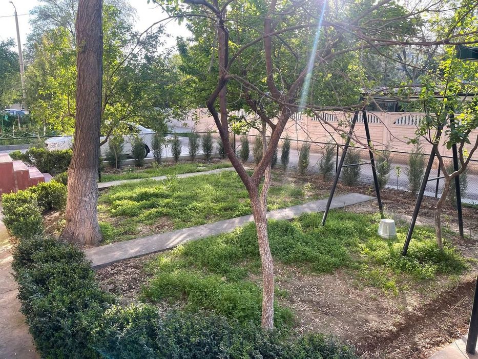 Аренда квартира в центре города Яккасарайский район