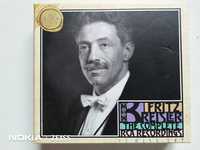 CD rare de colectie muzica clasica Fritz Kreisler The Complete RCA