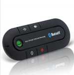 Kit hands free bluetooth auto