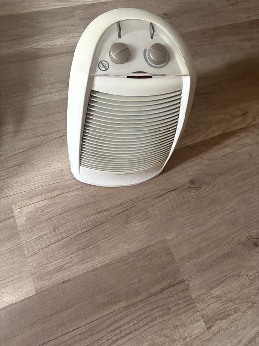 Вентилаторна печка Rowenta. 2400W.