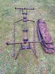 Anaconda scepter