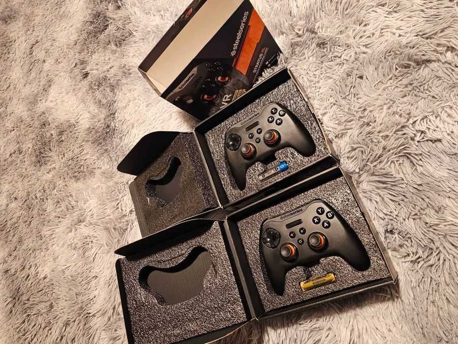 Controllere gaming pc android noi