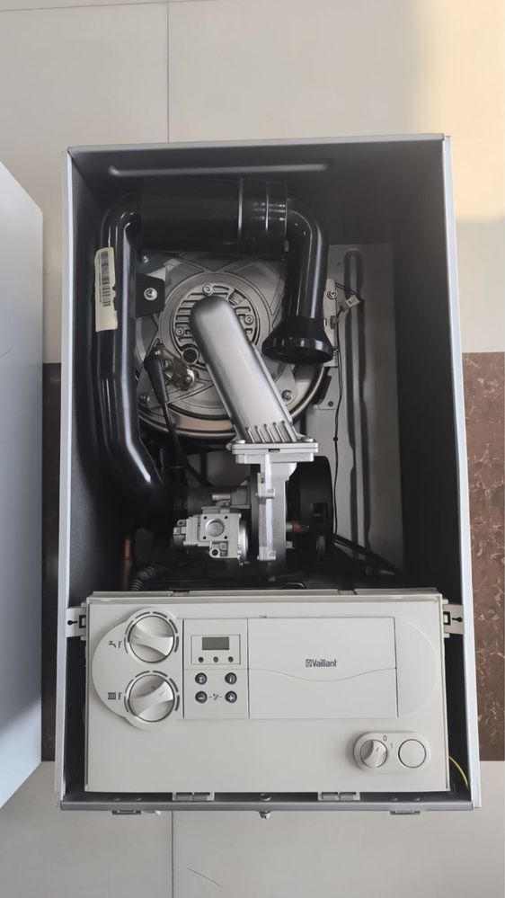 Vaillant T7 optom  katyol