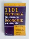 carte teste grila economie