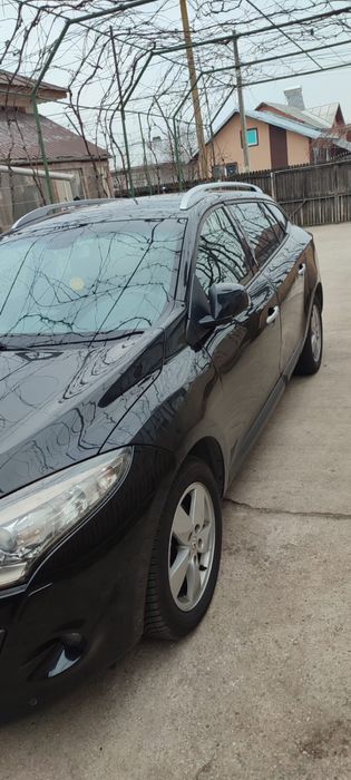 Vand Renault Megane 3