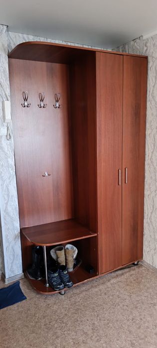 Прихожая