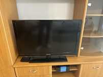 Телевизор Samsung 37″ Full HD LCD