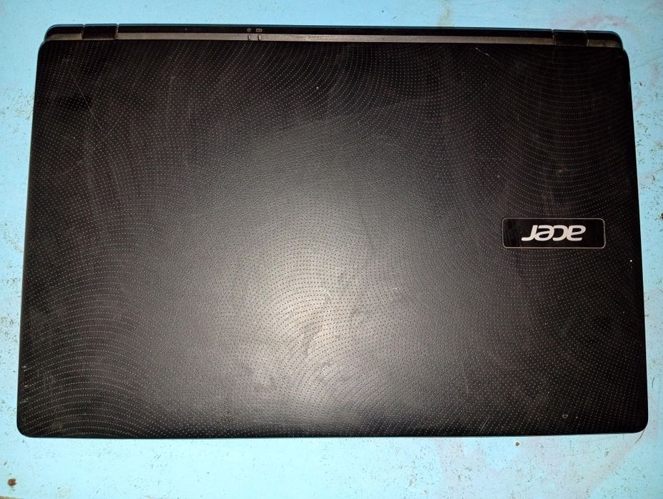 NOTBUK ACER INTEL INSIDE  продам очень деньги нужны