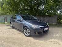 OPEL ASTRA 1.4i* 90 cp* 2007* IMPECABIL!!!