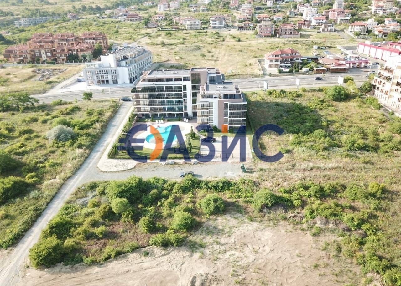 Продава се Тристаен апартамент в Свети Влас - 101 кв.м за 1146 €/кв.м - Снимка #5