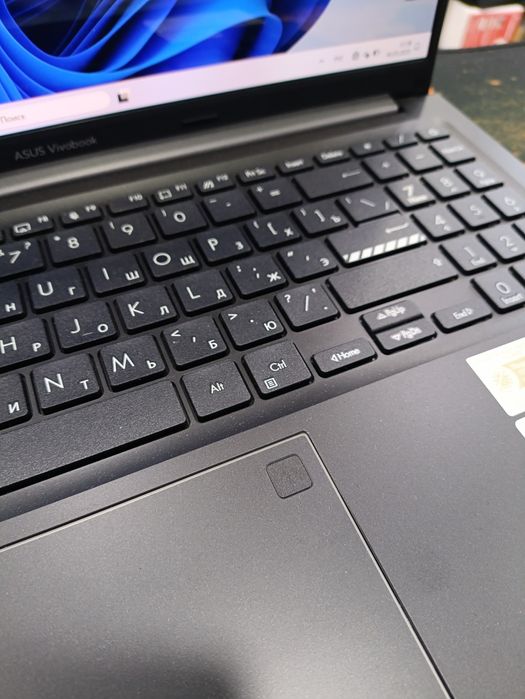 Ноутбук  +Bonus Asus Vivobook 15 OLED Core i7-13700H Bepul yetkazish