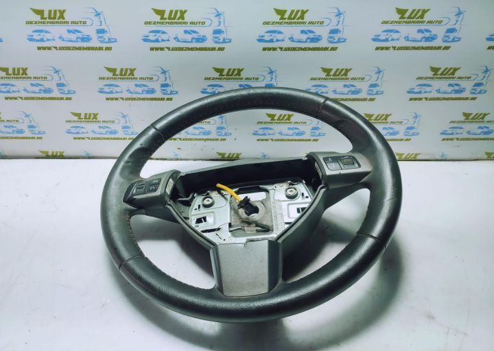 Volan 13231660 Opel Astra G  [din 1998 pana  2009] seria