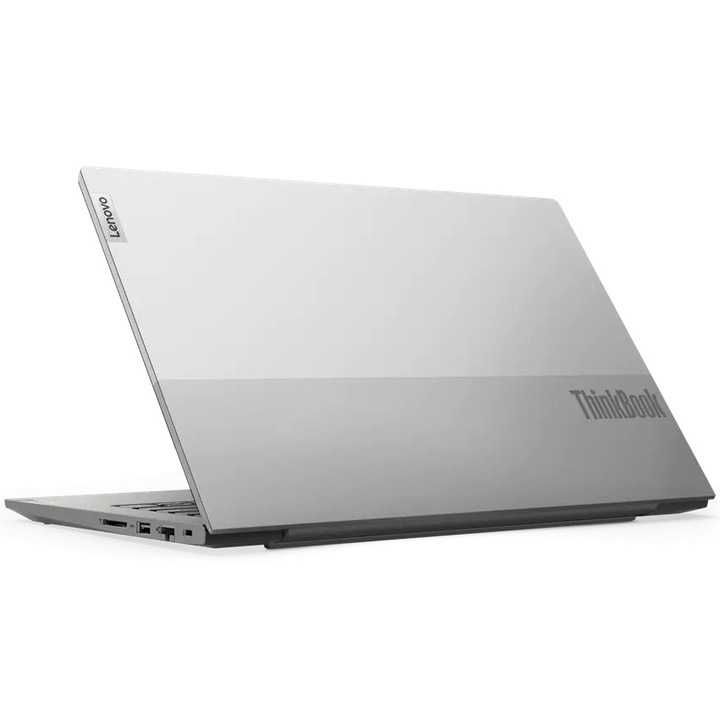 Lenovo ThinkBook 14 G3 14.0" FHD IPS R5 5500U DDR4 16GB SSD 256GB win