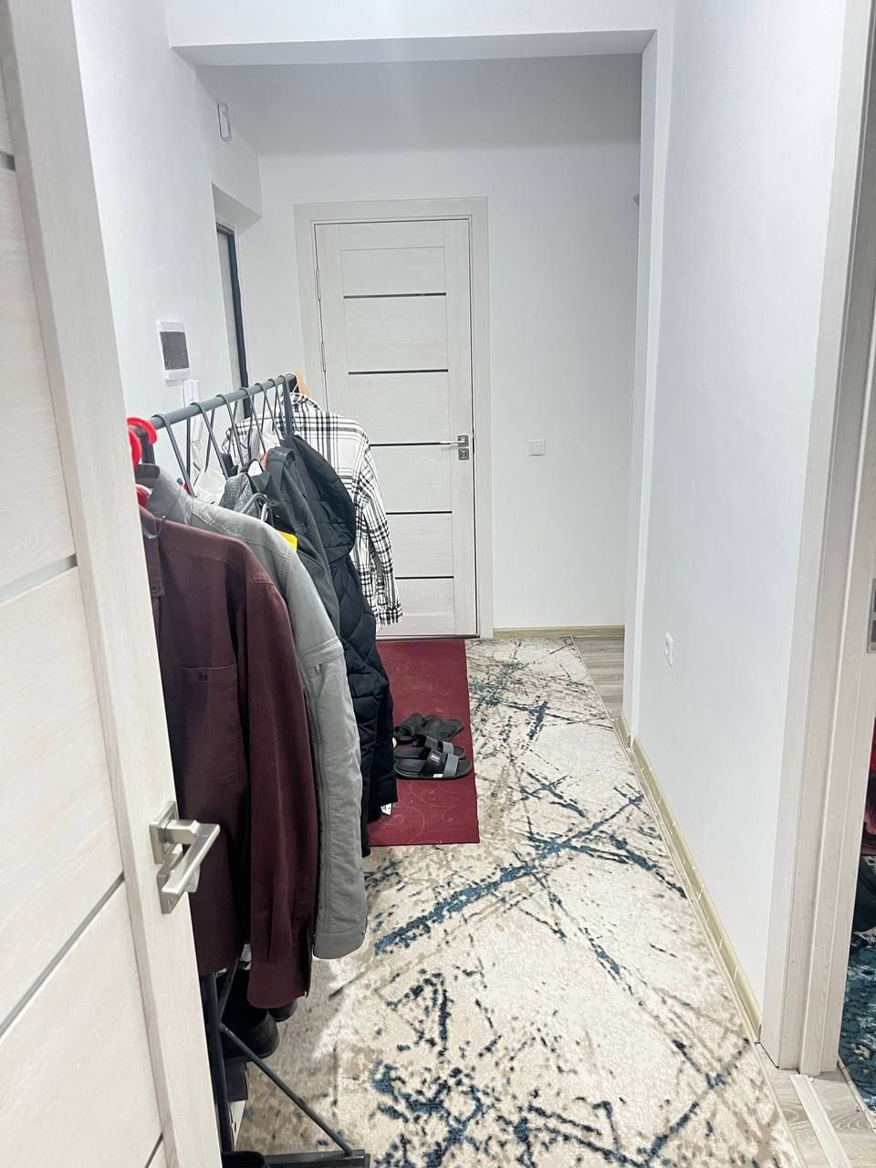 Sergili Yangi darhondan 2 xonali kv bor oʻgʻil bolalar uchun