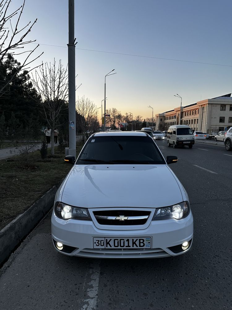 Nexia 2 dosn 1.6