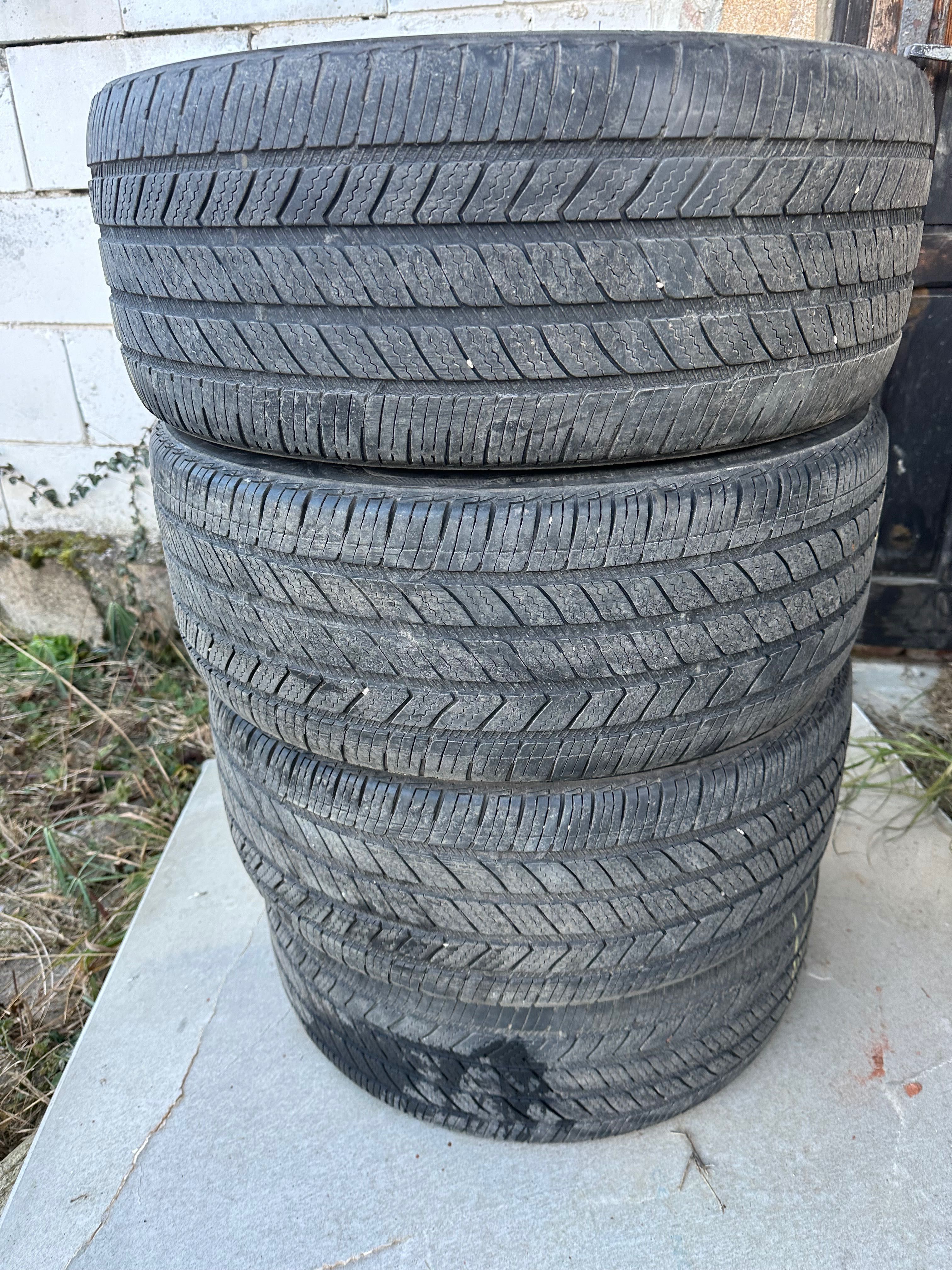 Bridgestone Turanza 235/40R19