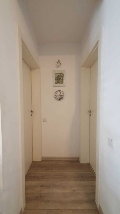 Tractorul-Coresi|2 camere|Bloc nou|Mobilat-utilat complet|Parcare