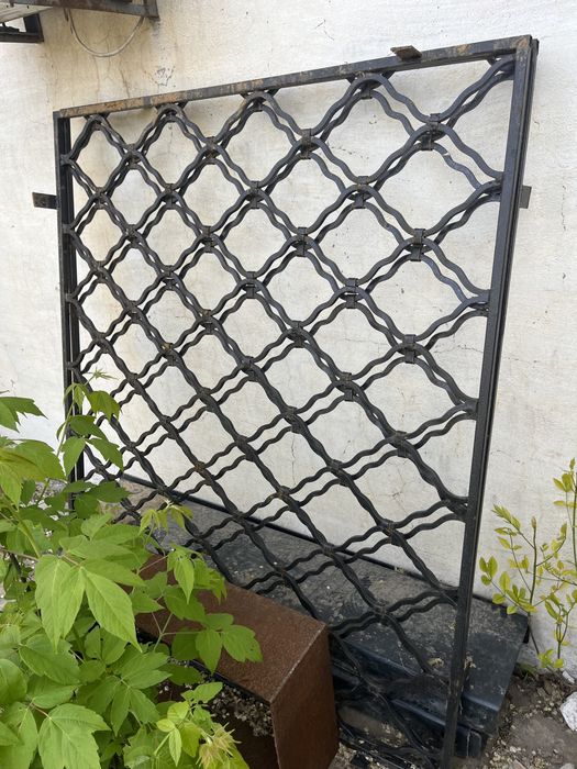 Продам решетки