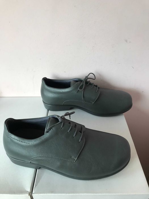 Pantofi barbati,derby-oxford,JJ Gray,marime 43