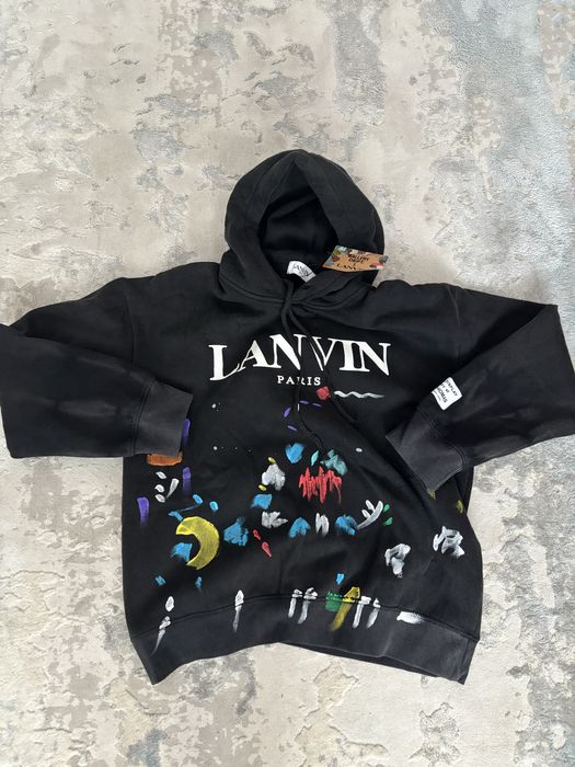 Hanorac lanvin nou