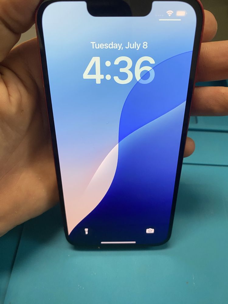 Ecran/Display iphone 13 original