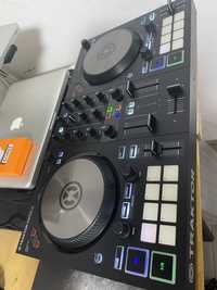 Consola s2 mk3  traktor consola