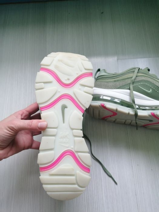Ниски маратонки NIKE ARE MAX 97