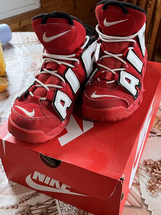 Nike маратонки оригинални