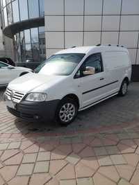 Vw Caddy Maxi 08/2010 1.9 TDI.