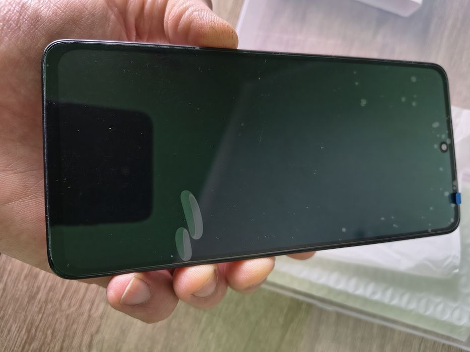 Display Xiaomi Redmi Note 14 4G