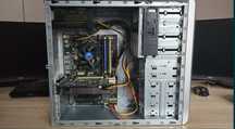 PC Gaming intel i5 4440, GTX 1060, 8GB RAM