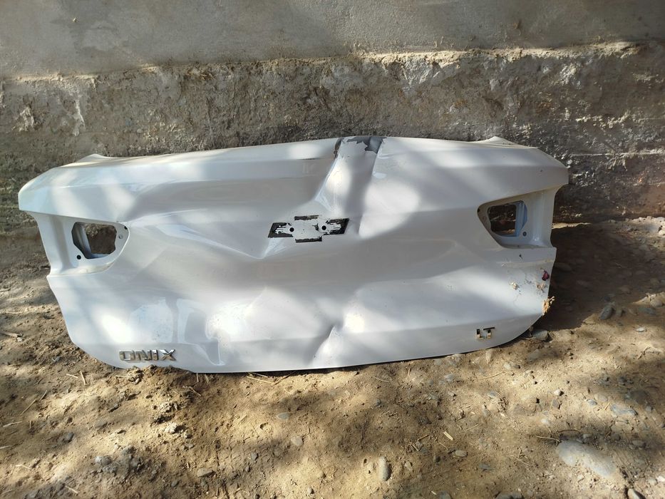 Radnoy Onix Bagaj Sotiladi qattiq udar yemagan udar ichiga otmagan