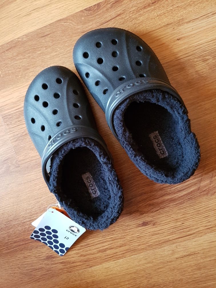 Crocs  чехли 33-34 номер.