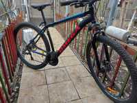 Bicicleta omega 29" frane disc hidraulice