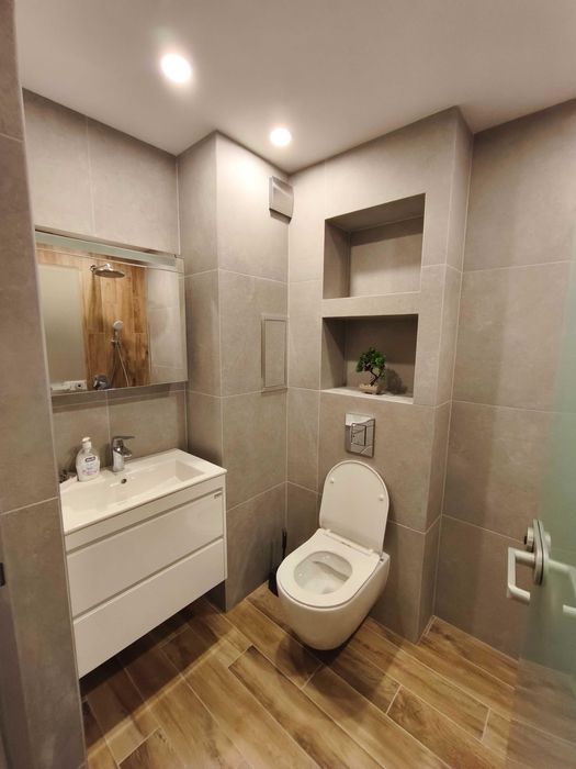 Двустаен апартамент под наем в ж.к. Дружба 1, 2213326