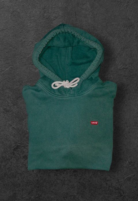 Levi's Hanorac-Marimea M, dar se potriveste si S